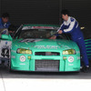 【ニュルブルクリンク24時間耐久】ファルケン『GT-R』が参戦
