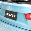 RVR