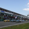 ヴァンテージGT4