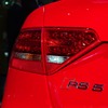 アウディ RS5