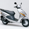 ホンダ、インド製スクーターを欧州で発売