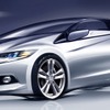 CR-Z