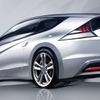 CR-Z