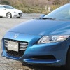 CR-Z