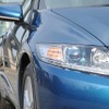 CR-Z