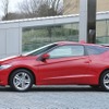 CR-Z
