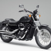 VT750S（ヘビーグレーメタリック）