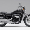 VT750S（ヘビーグレーメタリック）