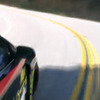 tcベースのレーシングカーを使用した公道ドリフト映像
