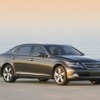 LS600hLペブルビーチ