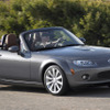 MX-5ミアタ（日本名＝ロードスター）