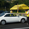 タイヤ安全プロジェクト（画像は2009年の実施風景）