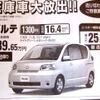 ●ポルテ●徳島トヨペット088-622-9138●徳島昭和店088-622-9138、阿南店0884-22-2450他8店●3/20〜22●花咲く午後茶