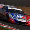ホンダHSV-010