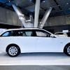 Eクラスワゴン新型