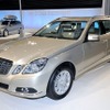 Eクラスワゴン新型