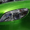 シュコダ ファビア vRS