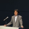日産山下光彦副社長