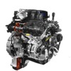 新V6エンジン「ペンタスター」