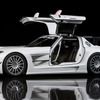 SLS AMG GT3