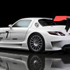 SLS AMG GT3