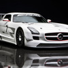 SLS AMG GT3