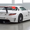 SLS AMG GT3