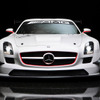 SLS AMG GT3