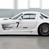 SLS AMG GT3