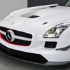 SLS AMG GT3