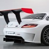 SLS AMG GT3