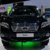 トヨタ RAV4