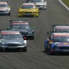 ラルフは2010年も引き続きドイツDTMに参戦する