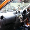 日産マーチ新型