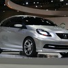 ホンダNew Small CONCEPT