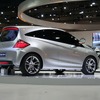 ホンダNew Small CONCEPT
