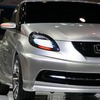 ホンダNew Small CONCEPT