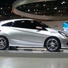 ホンダNew Small CONCEPT