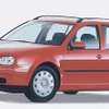 輸入車ナンバーワンはどっちだ!?　ベンツとVWの首位攻防