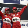 【F1サンマリノGP】サーキットデータ---欧州開幕、フェラーリどうなる?