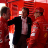 【F1サンマリノGP】サーキットデータ---欧州開幕、フェラーリどうなる?