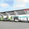 新日石、ガソリン卸価格を2.5円引き上げ…3月 画像