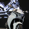 ホンダVFR1200F デュアルクラッチトランスミッション
