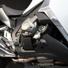 ホンダVFR1200F デュアルクラッチトランスミッション