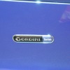 ルノー・トゥインゴ・ゴルディーニRS。アトリエ・ルノーで