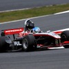 Formula NIPPON 2シーター同乗走行 