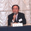箕浦現社長