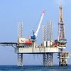 三井物産、合同石油の全株式を売却 画像