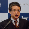 藤原洋社長