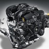 ジュネーブモーターショーで発表された第3世代のボクサーエンジン
